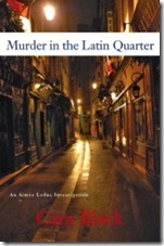 murder in the latin