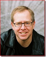 tims author