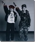 nazi youth