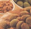 Olive Ripiene all'Ascolana Olive Ripiene all'Ascolana