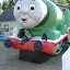Thomas day pictures