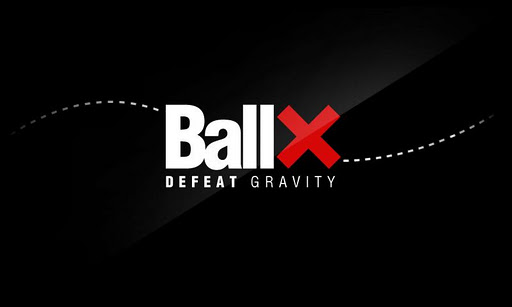 Ball X : Defeat Gravity