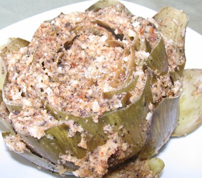 artichoke