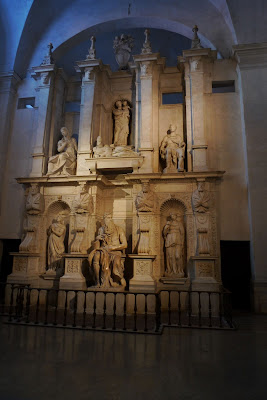 Michaelangelo´s.
