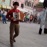 Festival uličnih čarobnjaka - FUČ 2008