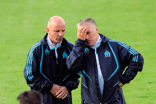 Didier Deschamps Didier Deschamps