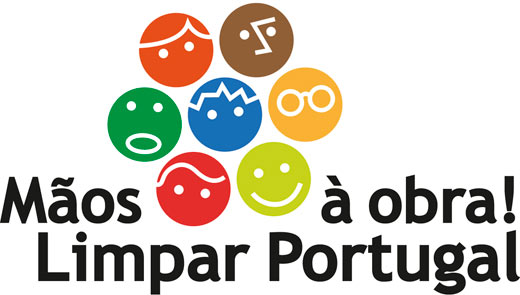É preciso Limpar Portugal É preciso Limpar Portugal