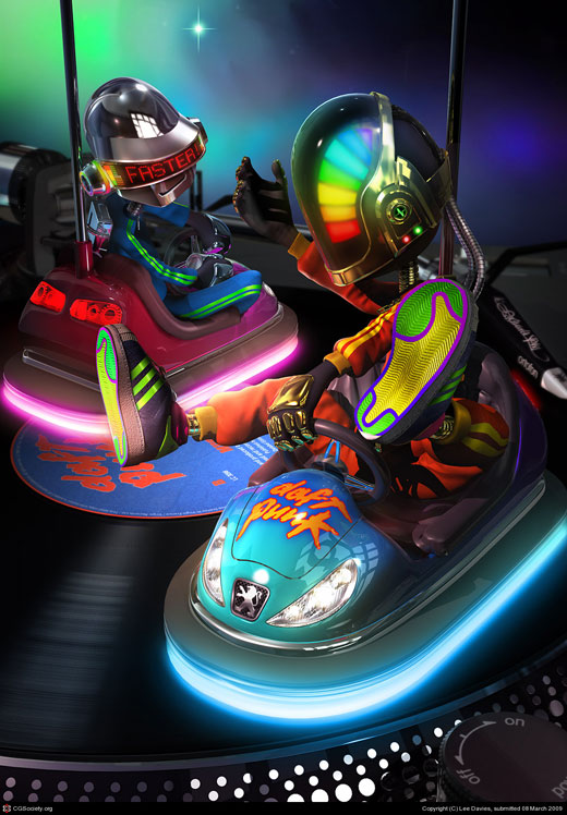 Short Circuit Short Circuit