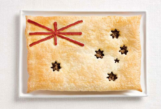 Austrália Austrália