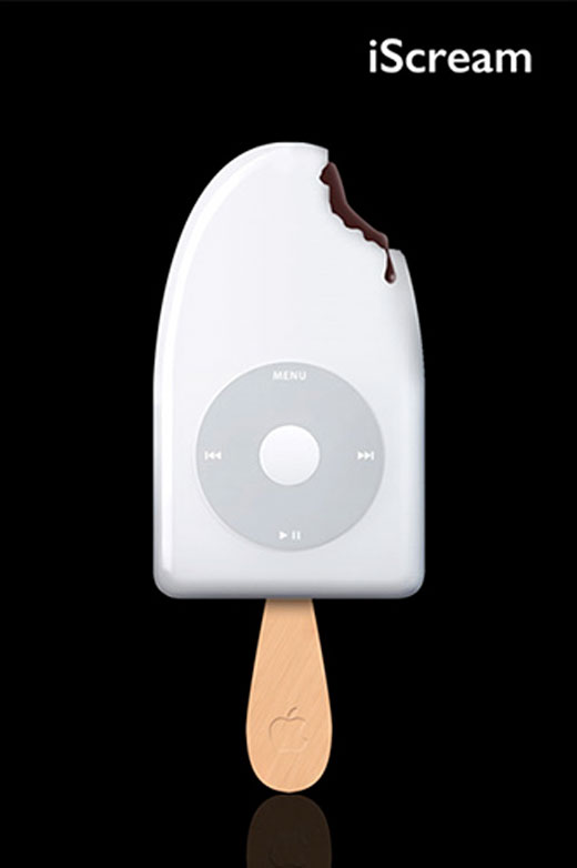 iScream iScream