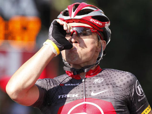 Depois de Acácio da Silva chegou a vez de Sérgio Paulinho ganhar uma etapa do Tour de France Depois de Acácio da Silva chegou a vez de Sérgio Paulinho ganhar uma etapa do Tour de France