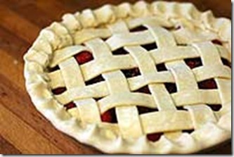 ENTRAMADO PARA TARTA ENTRAMADO PARA TARTA