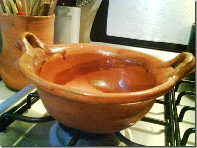 Mi cazuelita para 2 Mi cazuelita para 2