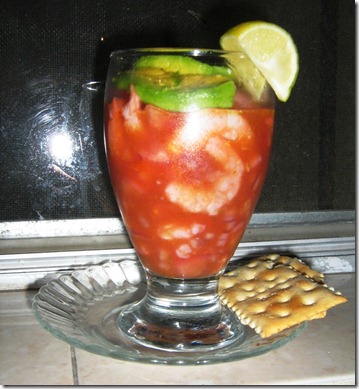 COCTEL DE CAMARONES  (5)