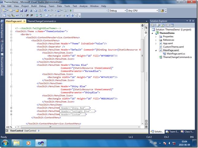 Toolkit_Themes_Menu_Xaml