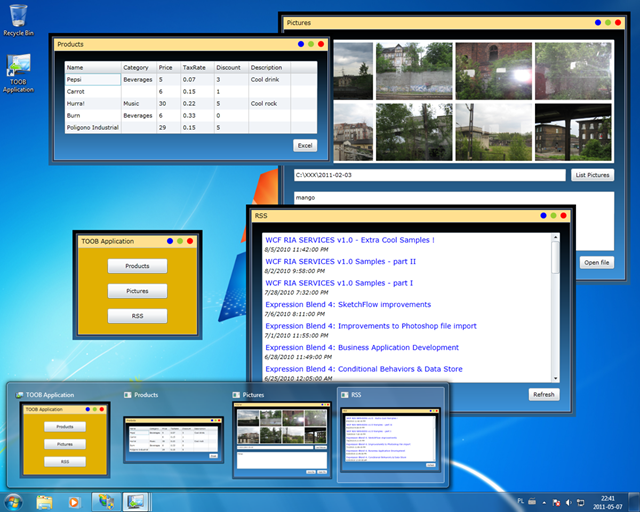 MultipleWindowsChrome