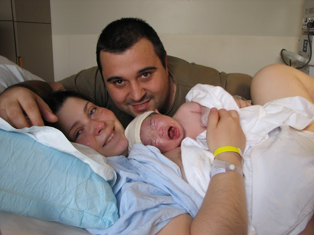 Familia Preda si Pavel Familia Preda si Pavel