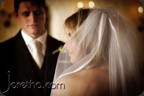 Wedding ceremony - Joretha Taljaard Wedding Photography