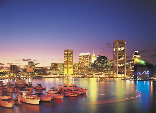 [baltimorecityskylineharbornight5.jpg]