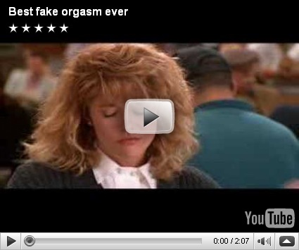 VIDEO ORGASMO video orgasmo: