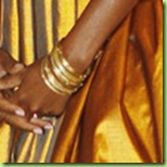 Michelle Obama Gold Bracelet 1AwhC7clIdxc