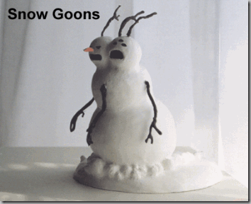 snowgoons