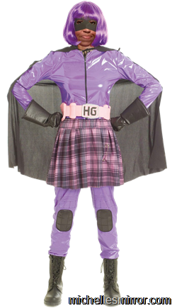 mo hit girl copy