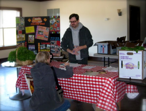 dacula natural buyer's club