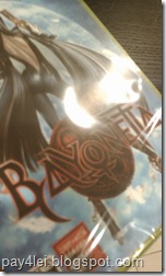 htc diamond 2 pics - bayonetta 015