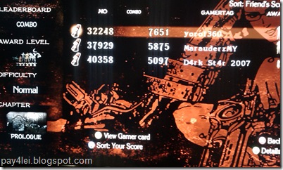 htc diamond 2 pics - bayonetta 017