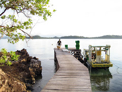 Jetty