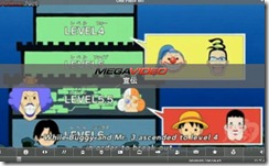 Megaアニメ動画 One Piece ワンピース 第441話 ルフィ復活 イワさん脱獄計画始動
