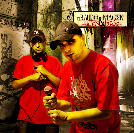 COMPRAR EN ITUNES Y BANDCAMP POR SOLO 8,99 €