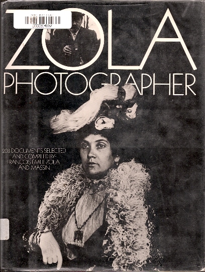 zola photographer