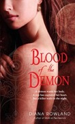 Blood of the Demon