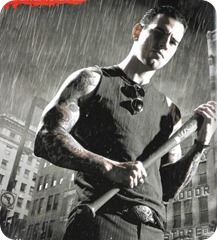 m shadows