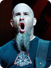 Scott Ian Anthrax