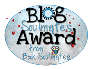 Blog Soulmate Award