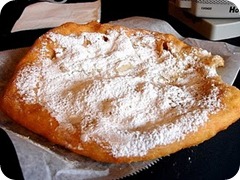 elephant ear