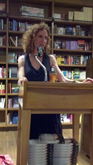 Gayle Forman 3