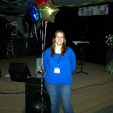 Volunteers of the Year 2009