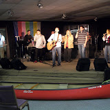 Integrity Baptism - Nov 2009