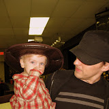 Integrity Trunk or Treat 2009