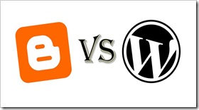 bloggerwordpress