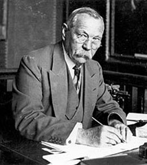 Sir Arthur Conan Doyle