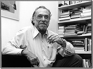 Charles Bukowski