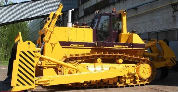 10 models of the world s largest bulldozer megamachine