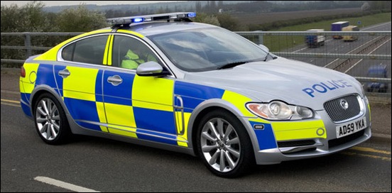 Jaguar XF Jaguar XF