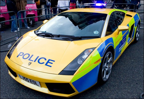 Lamborghini Gallardo Coupe Lamborghini Gallardo Coupe