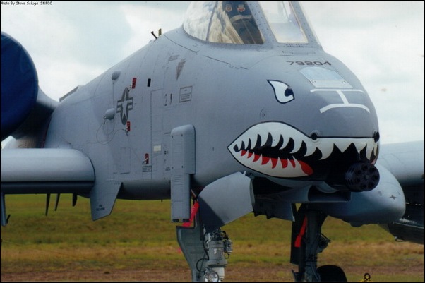 Aircraft Nose Art 06 Aircraft Nose Art 06